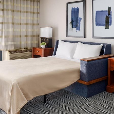 Courtyard By Marriott Sacramento Folsom Hotel Bagian luar foto