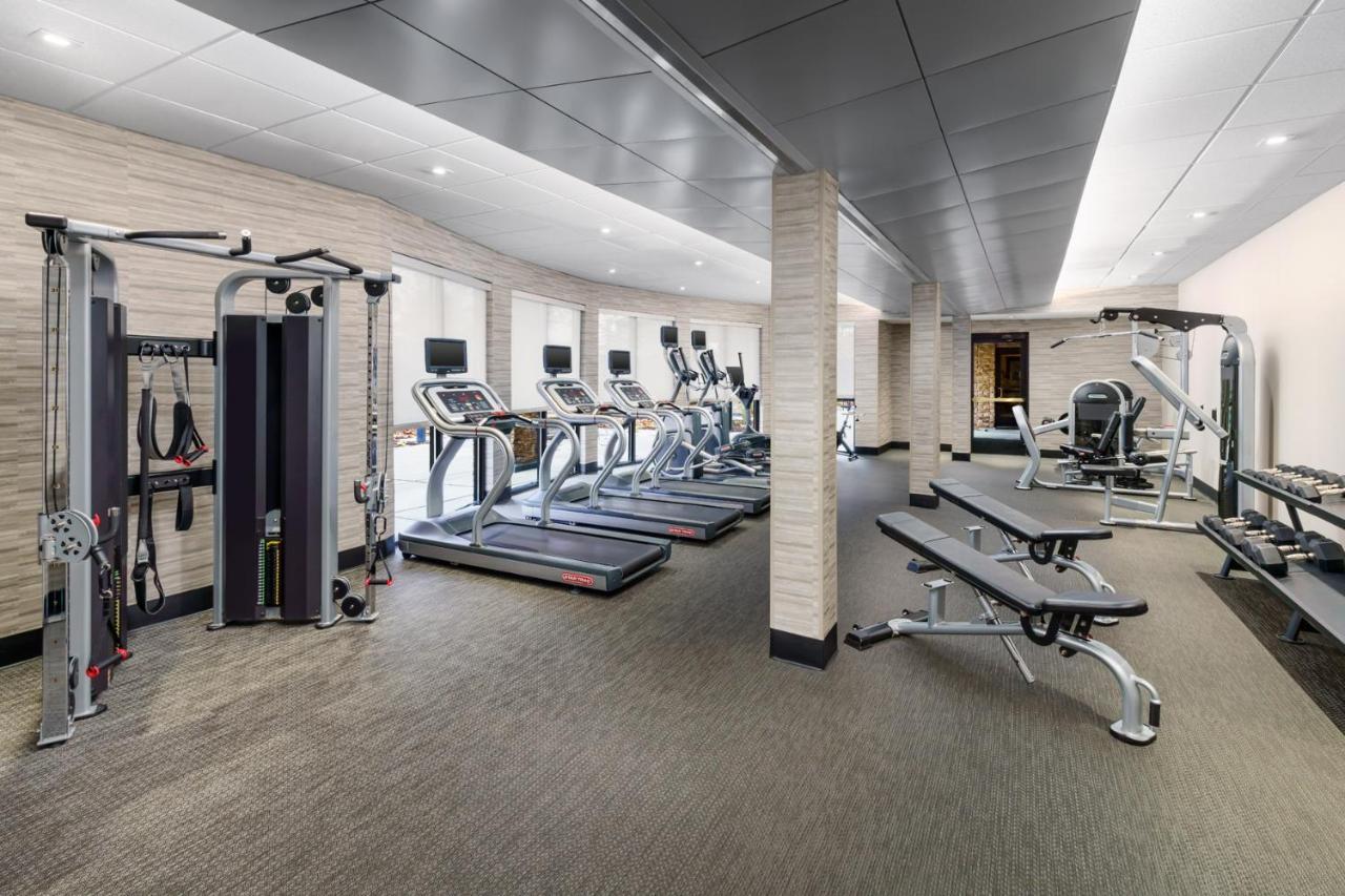 Courtyard By Marriott Sacramento Folsom Hotel Bagian luar foto