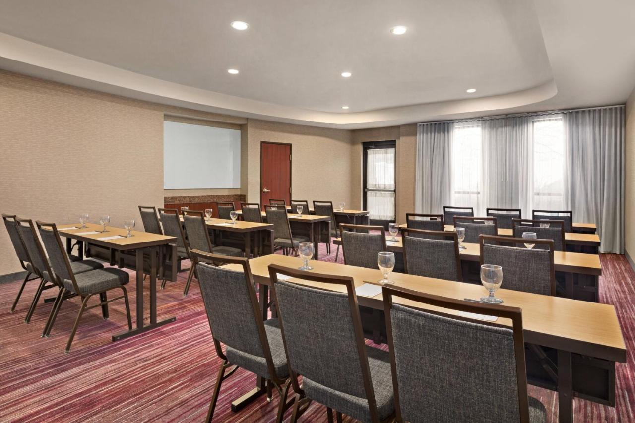 Courtyard By Marriott Sacramento Folsom Hotel Bagian luar foto