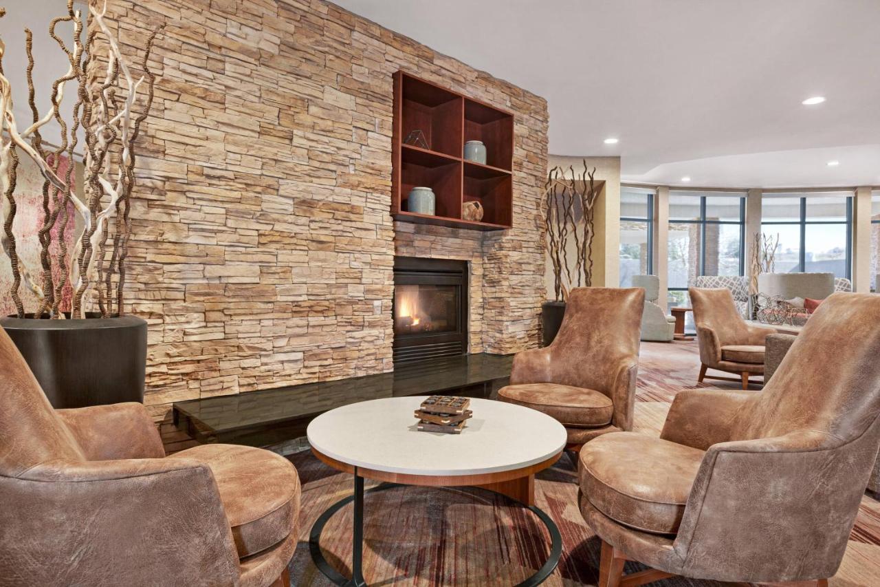 Courtyard By Marriott Sacramento Folsom Hotel Bagian luar foto