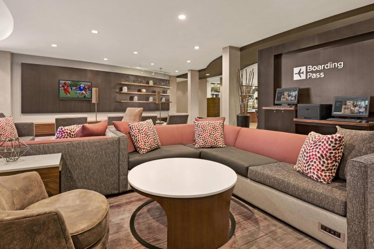 Courtyard By Marriott Sacramento Folsom Hotel Bagian luar foto