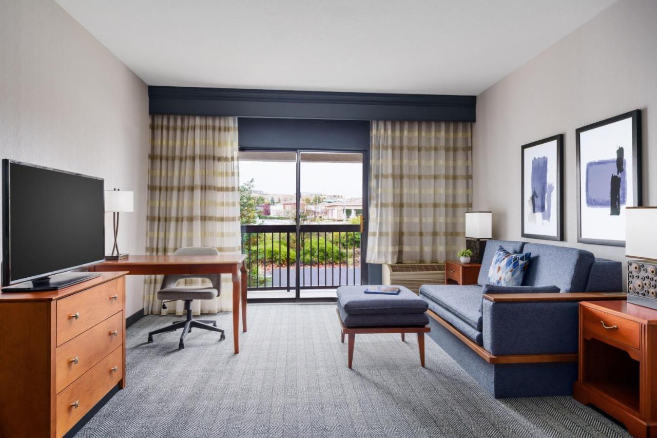 Courtyard By Marriott Sacramento Folsom Hotel Bagian luar foto