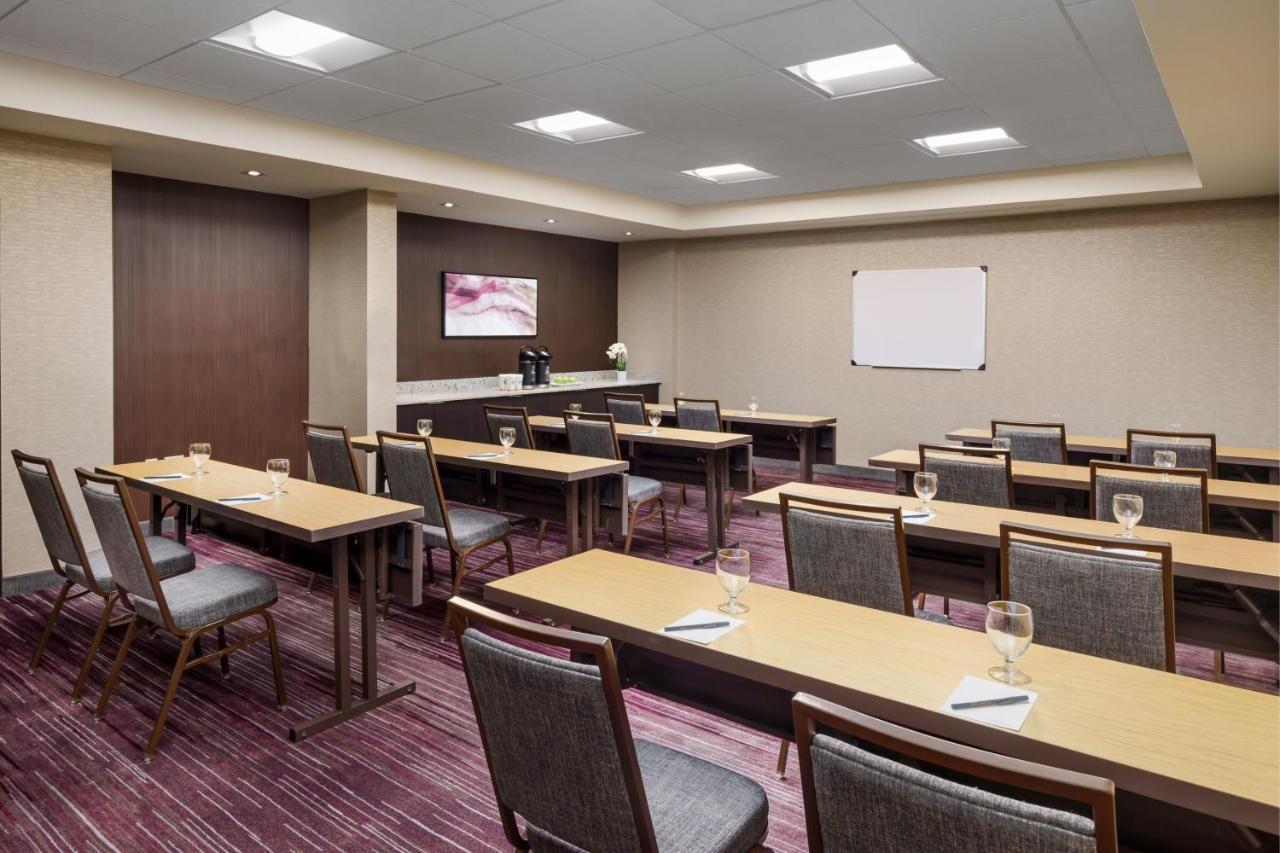 Courtyard By Marriott Sacramento Folsom Hotel Bagian luar foto