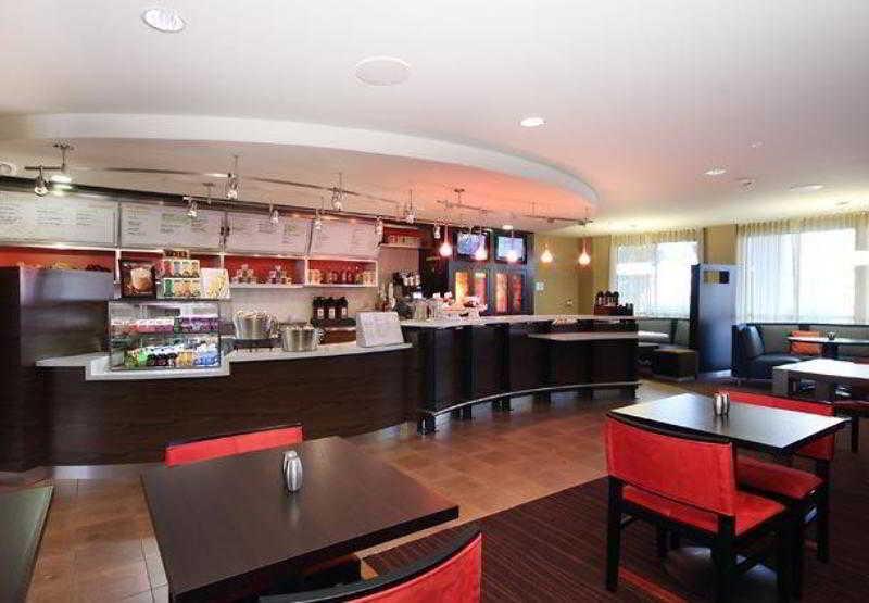 Courtyard By Marriott Sacramento Folsom Hotel Bagian luar foto