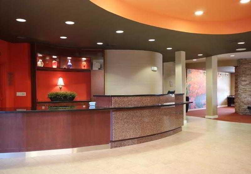 Courtyard By Marriott Sacramento Folsom Hotel Bagian luar foto