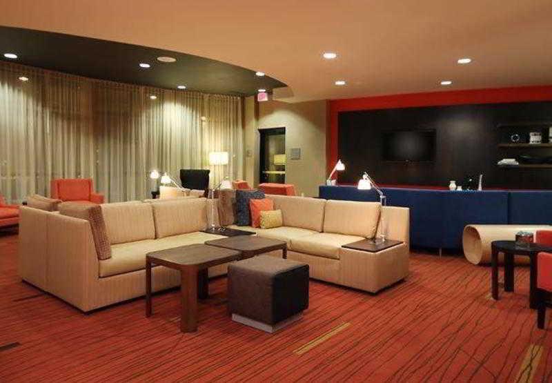 Courtyard By Marriott Sacramento Folsom Hotel Bagian luar foto