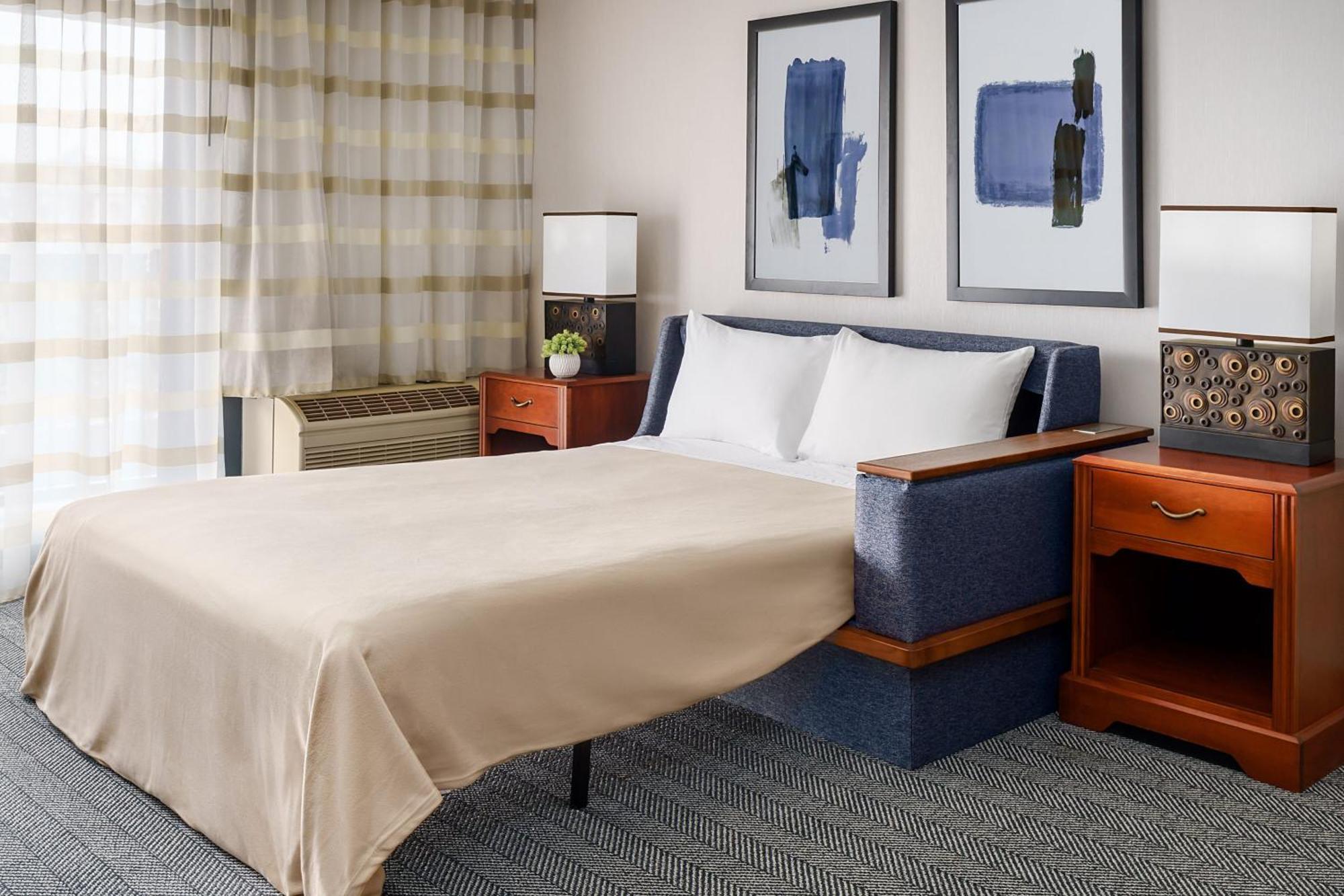 Courtyard By Marriott Sacramento Folsom Hotel Bagian luar foto