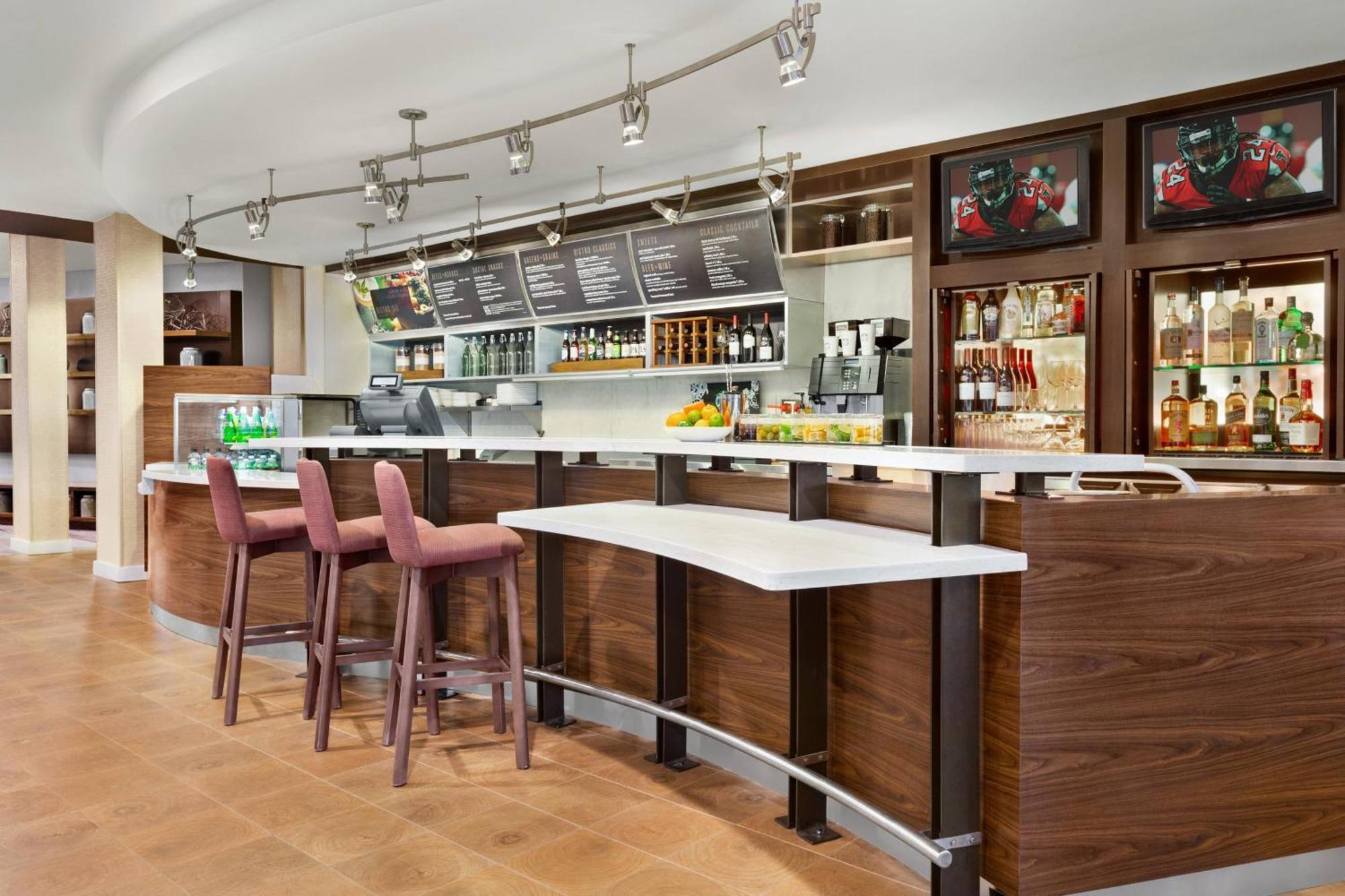 Courtyard By Marriott Sacramento Folsom Hotel Bagian luar foto