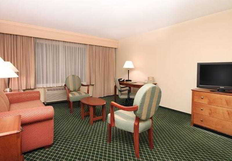 Courtyard By Marriott Sacramento Folsom Hotel Bagian luar foto
