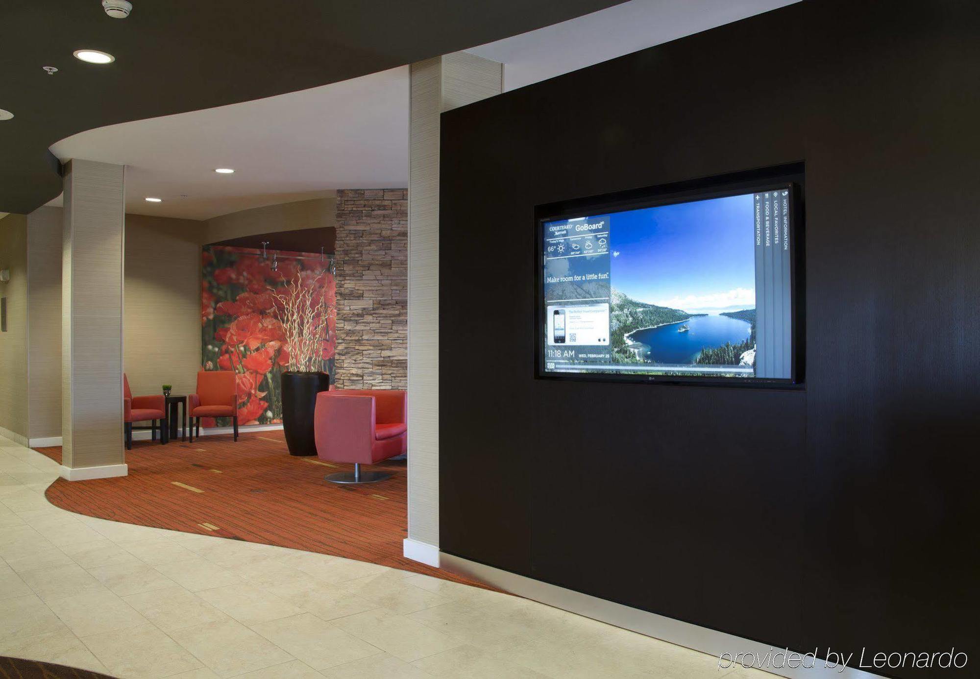 Courtyard By Marriott Sacramento Folsom Hotel Bagian luar foto