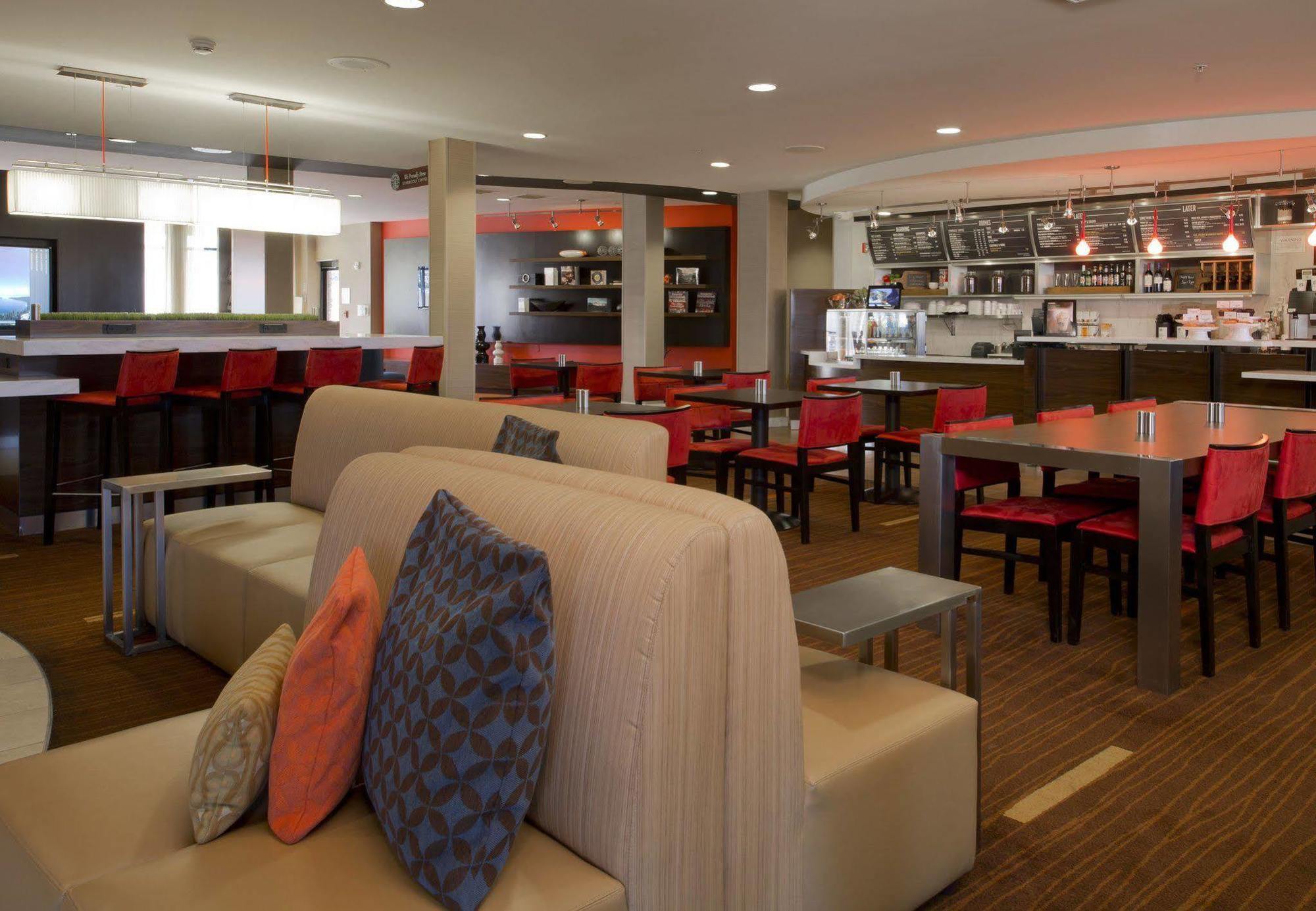 Courtyard By Marriott Sacramento Folsom Hotel Bagian luar foto